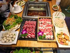 -草原塞蛮羊火锅城(港湾店)