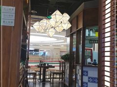 大堂-云海肴云南菜(曲江大悦城店)