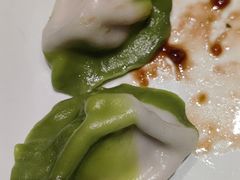 -青雅中餐厅(大连金石滩绿发希尔顿度假酒店)