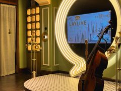 -林肯爵士乐上海中心 Jazz at Lincoln Center Shanghai