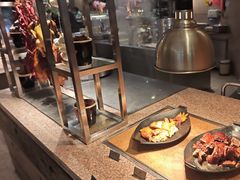 -韵咖啡自助餐厅(天津香格里拉店)