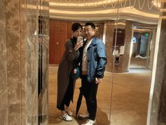 -上海凯宾斯基大酒店