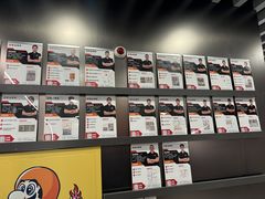 -悦动体能篮球羽毛球网球(三里河店)