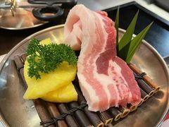 -西塔老太太泥炉烤肉(上海七宝领展广场店)