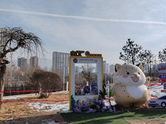 -青藏高原野生动物园