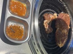 -大叹号·朝鲜族烤肉(潍坊泰华城店)