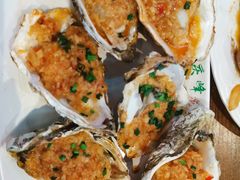 -庆峰龙虾烧烤(合肥一店)