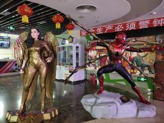 -天幕新彩云国际影城(激光巨幕店)