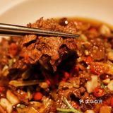 深圳地道人气湘菜馆，当然是隐厨