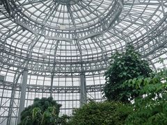 -郑州植物园