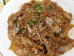 -小句号·精致料理(江南环球港店)