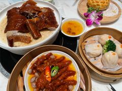 -花城粤菜餐厅(高新区店)