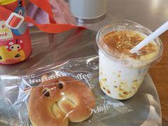 -ALAMB八角杯咖啡(金沙湖大剧院店)