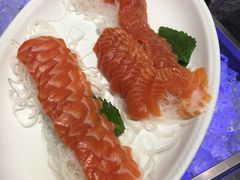 三文鱼-长沙世纪金源大饭店·金世纪中餐厅