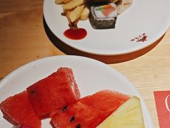 -骑士牛排(北仑银泰城店)