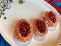 -上海滩餐厅(BFC外滩金融中心店)