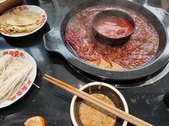 -重庆古老火锅