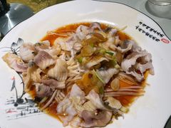 -十六台·经典广东菜(德外大街店)