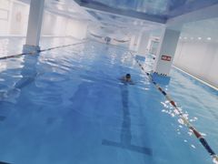 -新力游泳健身会所