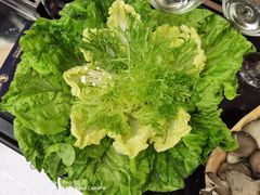 -红鼎豆捞·非遗鲍皇汤火锅(宝丰路店)