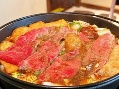 -山上下日本料理(万象城店)
