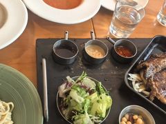 -新贝乐意大利餐厅(苏州中心店)