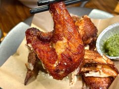 -和府捞面(东直门银座店)