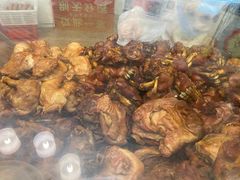 -老杨家熟食店