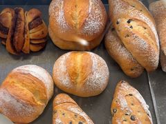 -BAKER&SPICE(环贸店)