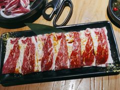 -九田家黑牛烤肉料理(新光汇店)