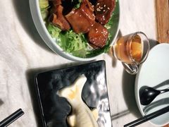 -小吊梨汤·北京菜·烤鸭(鸟巢店)