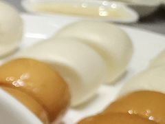 黄金馒头-悦林汤馆(观海店)