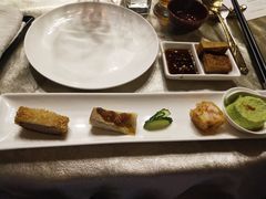 芝麻鸭子-厉家菜(金宝街店)