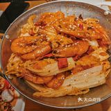 小众菜系打卡～