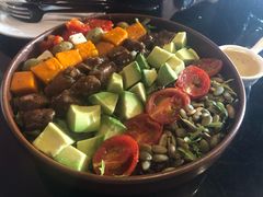 -查特花园美食广场(西单大悦城店)