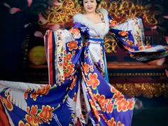 -九月鹰飞汉服摄影工作室