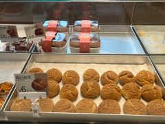 -陕拾叁-西安糕点(大雁塔店)