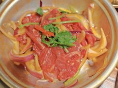 -九田家黑牛烤肉料理(新辰里亚运村店)