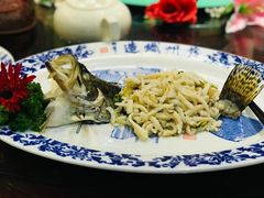 -吴门人家·苏宴宫廷菜(拙政园店)