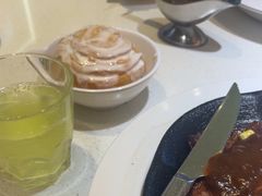 -汤姆家的牛排意面披萨(融创茂店)