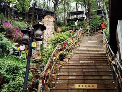 -巴倒烫陆派重庆火锅(南山店)