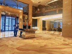 -西安赛瑞喜来登大酒店·盛宴自助餐厅