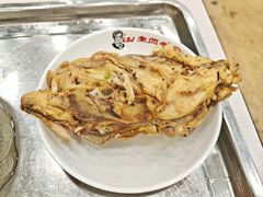 老四季鸡架-老四季(总店)