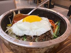 -妙香居韩国烤肉(容桂天佑城店)