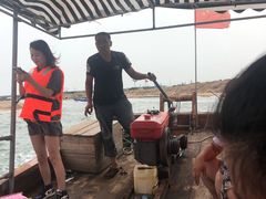 -东戴河风景区-止锚湾