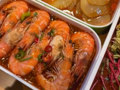 -华府九号海鲜烧烤大排档(龙域店)