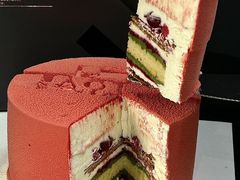 -DUFF LANGE杜夫朗格蛋糕(长沙店)