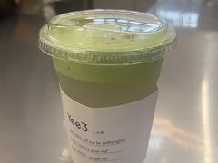 -Yee3·三号椰(上海中山公园龙之梦店)