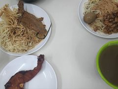 -福德小笼(东余杭路分店)