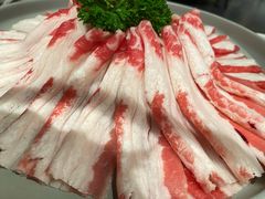-煲宫猪肚鸡(晶品店)